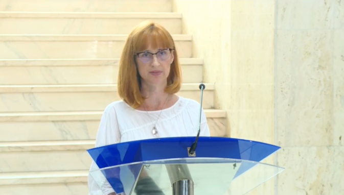 Anca Jurma explică de ce NU mai vrea la DNA: "Cred că s-a ajuns prea departe"
