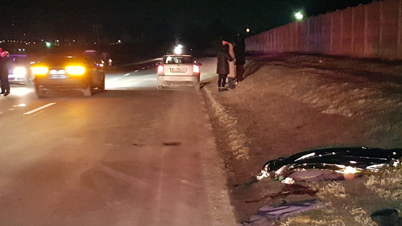 Ucis pe trecerea de pietoni! Polițiștii au deschis o anchetă