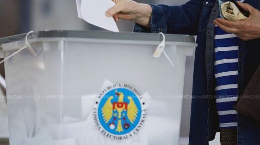Alegeri parlamentare Moldova 2019. A început campanie electorală!