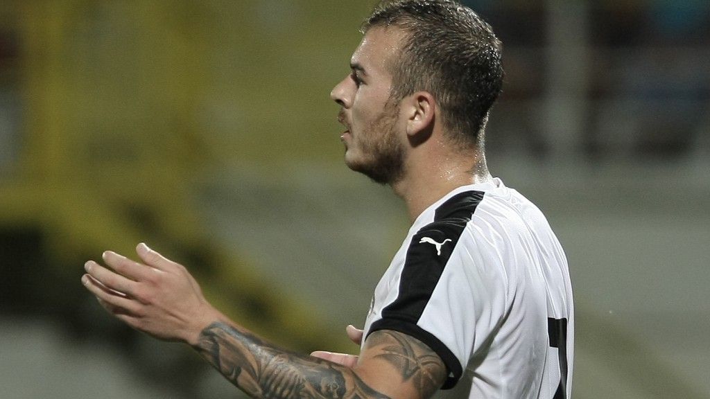 Alibec, fabulos în Antalya: „Ăștia pleacă fără mine!”