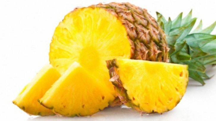 Greşeala pe care o faci de fiecare dată când cumperi ananas