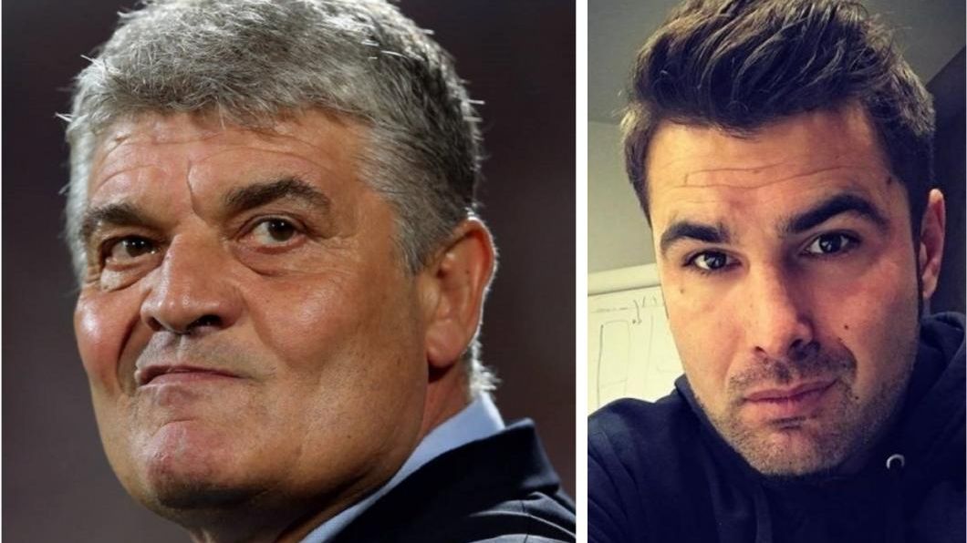 Andone îi face praf pe Negoiță și pe Mutu!