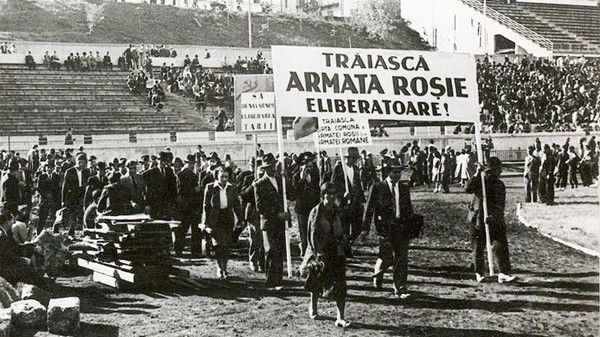 Stalin era conștient de abuzurile Armatei Roșii în România