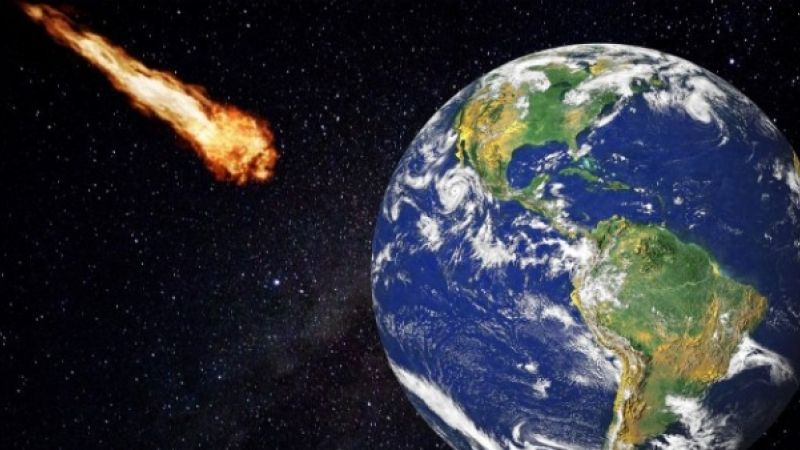 Asteroid