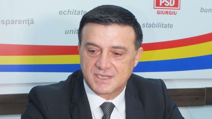 Niculae Bădălău l-a "urecheat" pe Klaus Iohannis