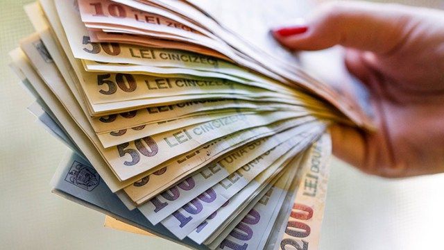 Teodorovici: România a avut un deficit bugetar de 2,8% în 2018