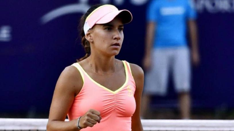 Unica reprezentantă a României în calificări la Australian Open