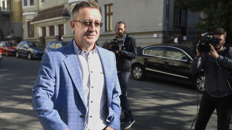 Un fost șef ANAF, audiat la Parchetul General