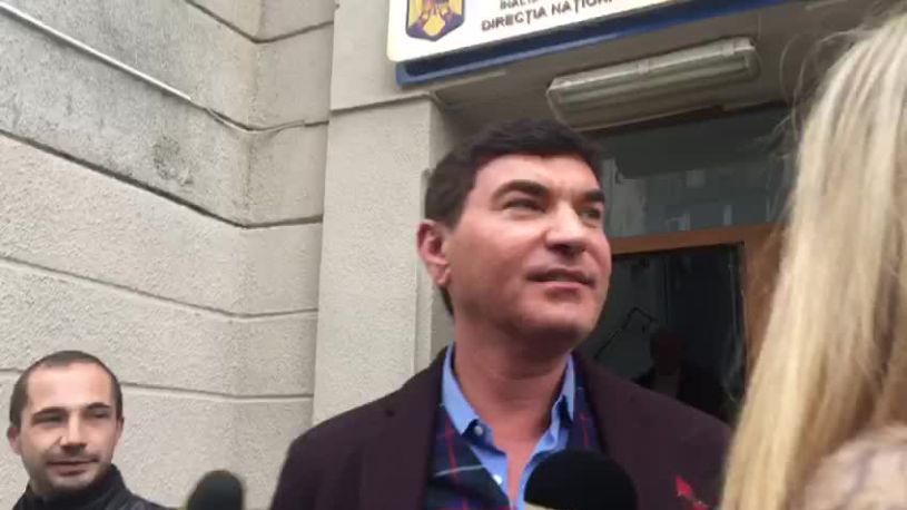 Decizia DNA îl poate trimite în PUȘCĂRIE pe Borcea