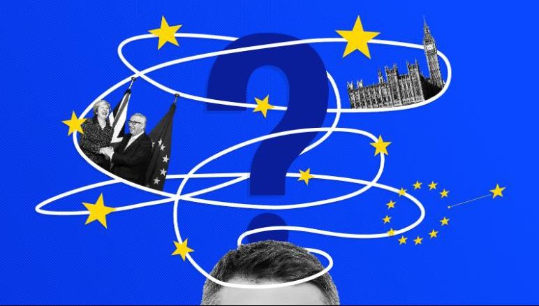Brexit fără acord?! Ce se poate întâmpla acum