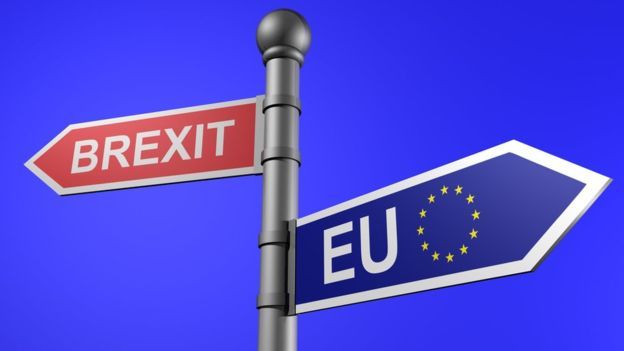 Data ieşirii Marii Britanii din UE ar putea fi amânată 