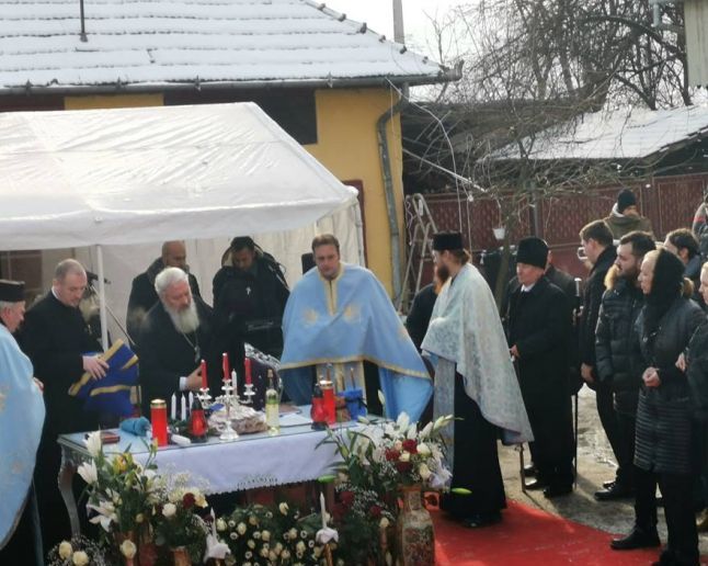 Un vasluian a cerut în avans ajutorul de înmormântare