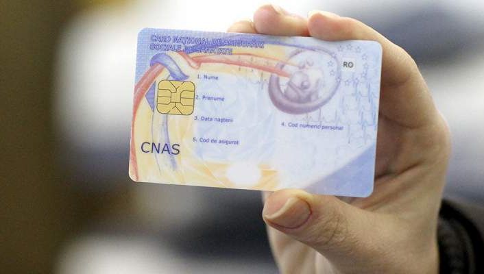 Ce se întâmplă cu cardurile de sănătate care expira pe 31 ianuarie 2019? Anunț de ultimă oră!