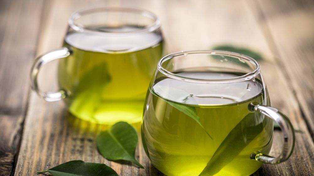 Cât de sănătos este, de fapt, ceaiul verde?