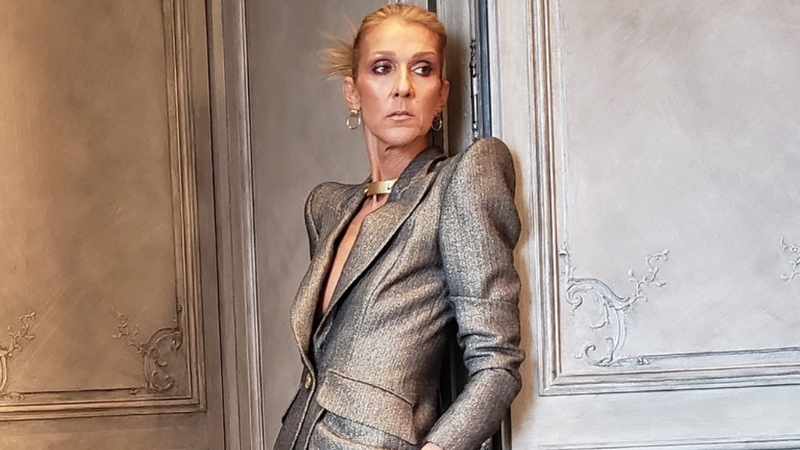 Vești importante despre viața lui Celine Dion