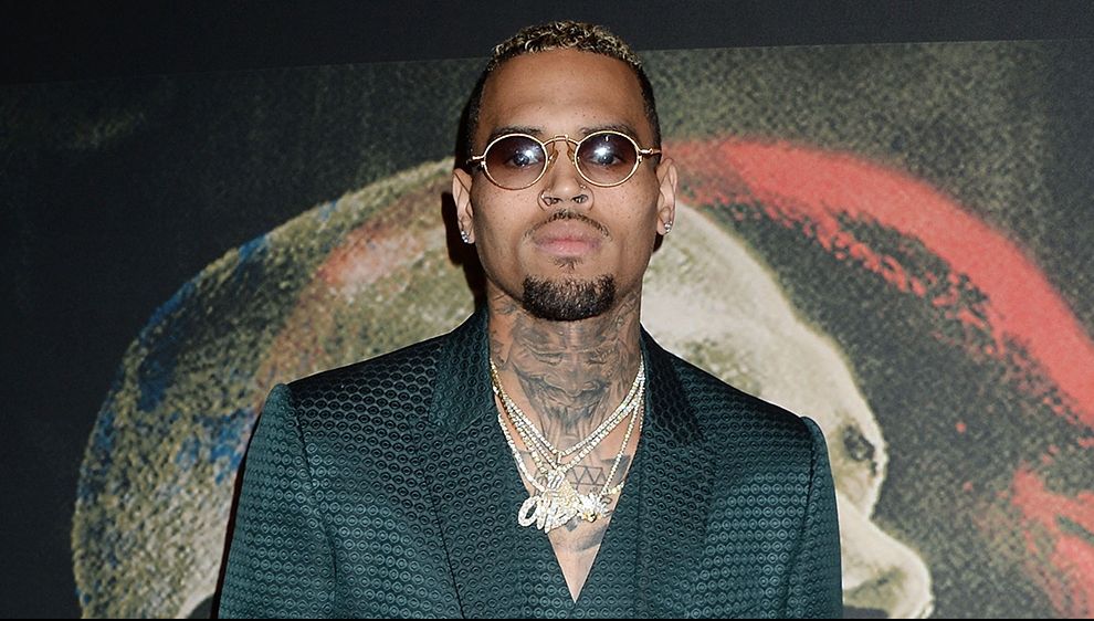 Chris Brown, eliberat din închisoare. Ce spune despre acuzația de viol 