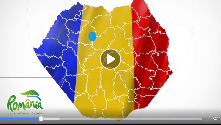 Scandal URIAȘ după un clip de promovare a României în străinătate