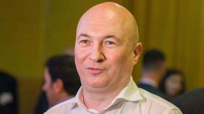 Codrin Ștefănescu: "Daciana a fost un accident, că era soţia lui Ponta"