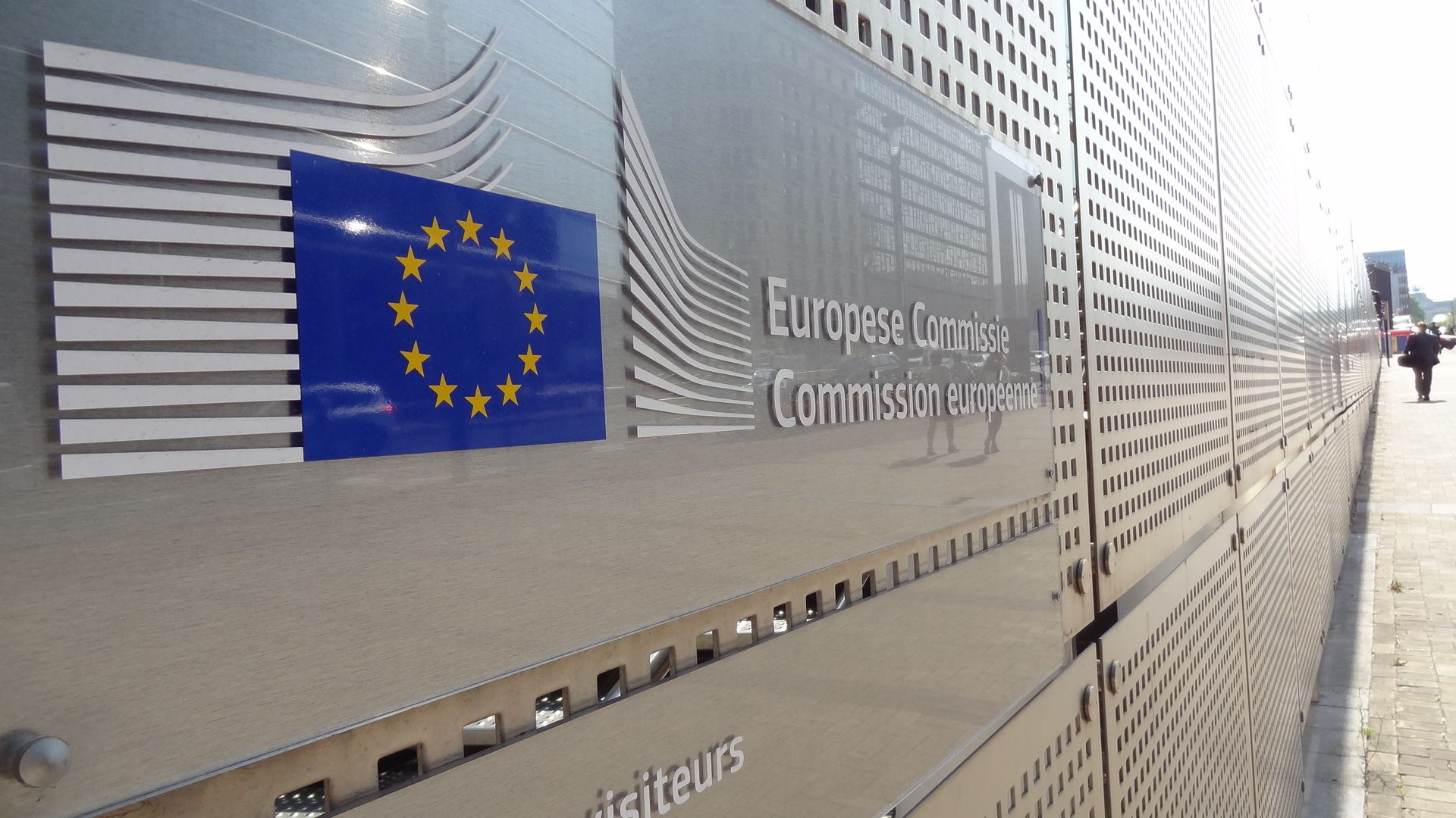 Reacția Comisiei Europene la acțiunea în instanță a lui Dragnea