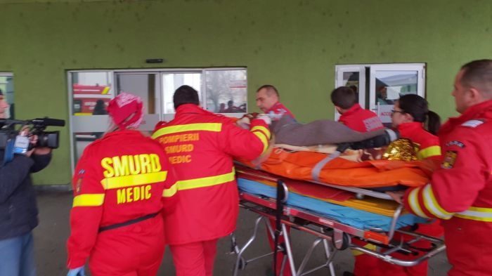 Copilul de şase ani înecat la un aqua parc din Deva a murit