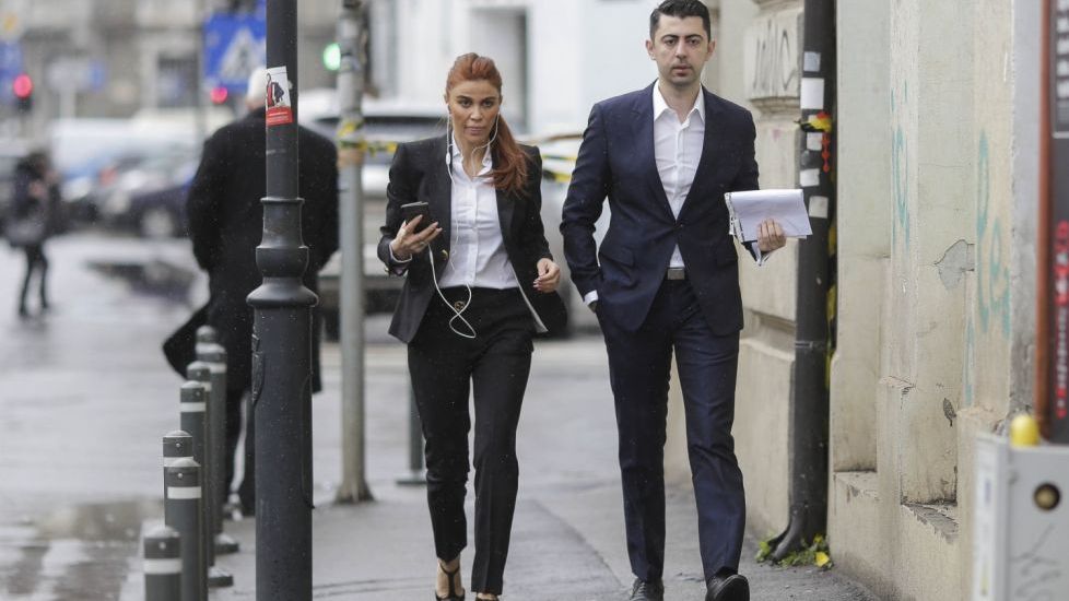 Familia Cosma scapă de un dosar penal