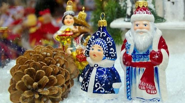 Crăciunul pe rit vechi 2019. Cum sărbătoresc ortodocşii de rit vechi Naşterea Domnului? Tradiţii