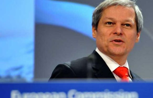 Dacian Cioloș, anunț surprinzător pentru toți fanii săi. "A fost o decizie dificilă"