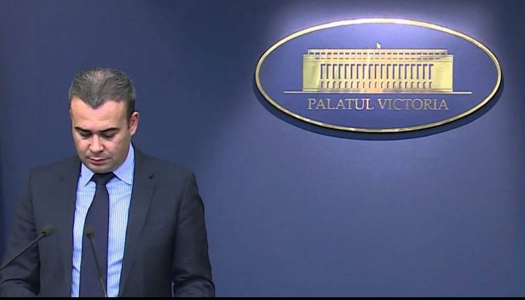 Detalii explozive din motivarea sentinței lui Darius Vâlcov