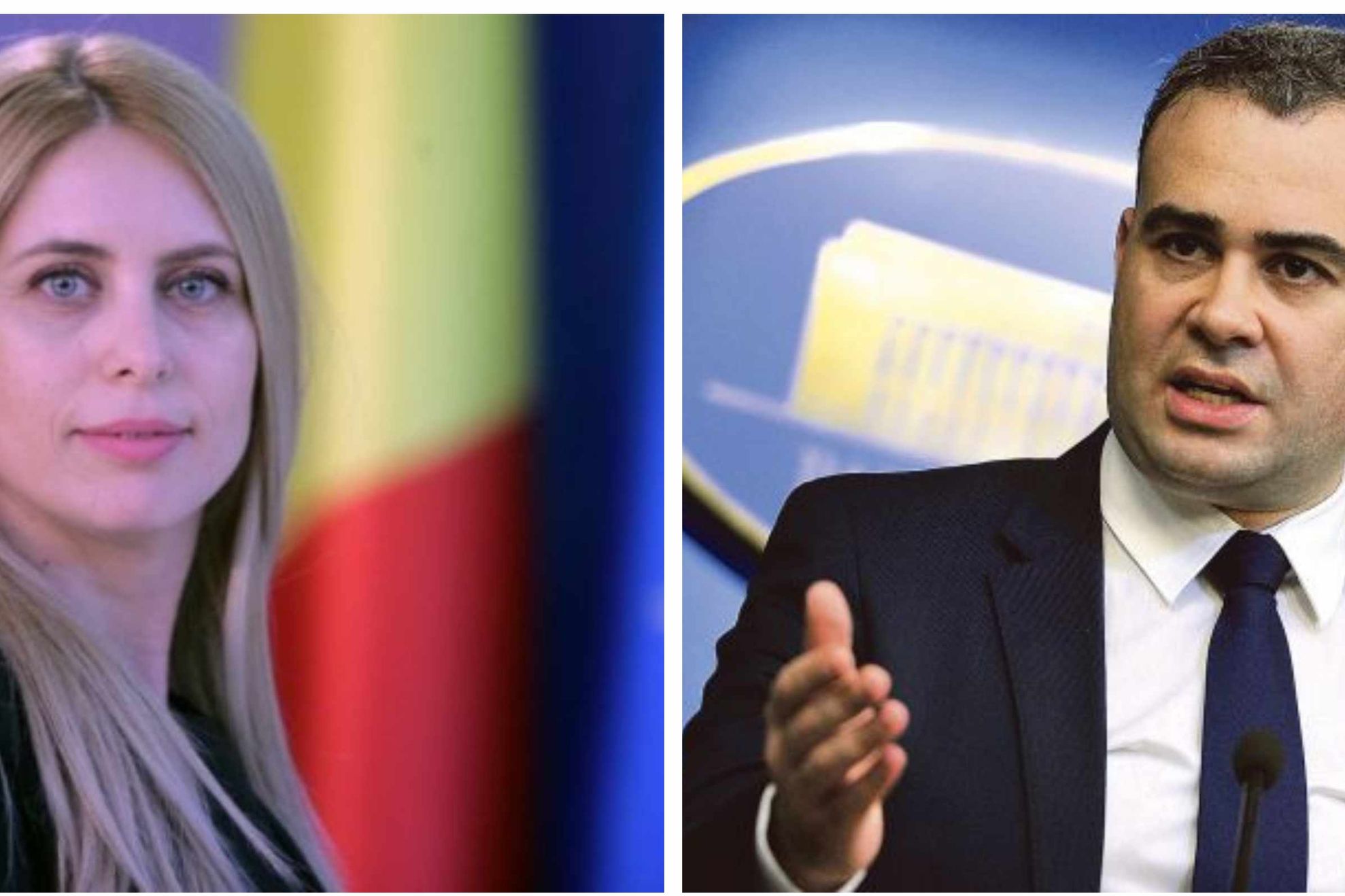 Cozmin Gușă, dezvăluiri despre noua șefă ANAF