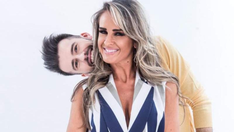 Antena 1, decizie dură cu Diana Munteanu şi Florin Ristei
