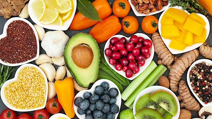 Care este dieta ideală pentru sănătatea planetei şi a oamenilor