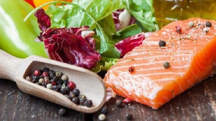 Dieta mediteraneană, cea mai bună a anului 2019