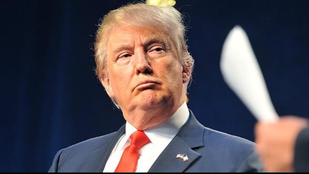 Trump vrea să decreteze urgenţa naţională pentru ZIDUL la granița cu Mexicul