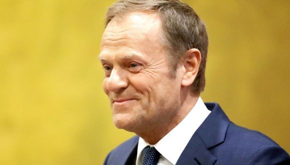 Donald Tusk: În familia mea, prima mașină a fost Dacia 1300