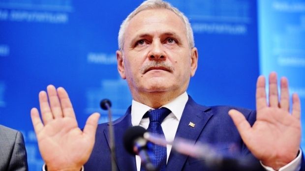 Liviu Dragnea, DEZLĂNȚUIT la adresa DNA, într-un interviu pentru New Europe