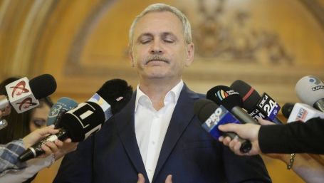 Liviu Dragnea, primul mesaj după plecarea în vacanţă