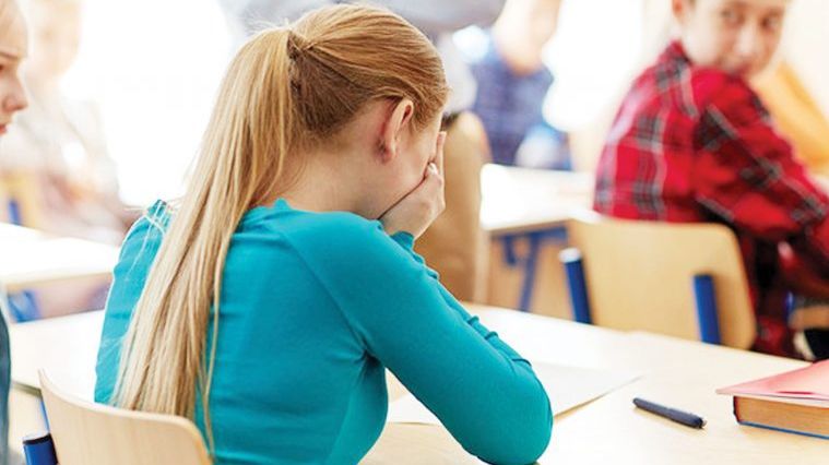 Tentativă de suicid, la o școală din județul Brașov?