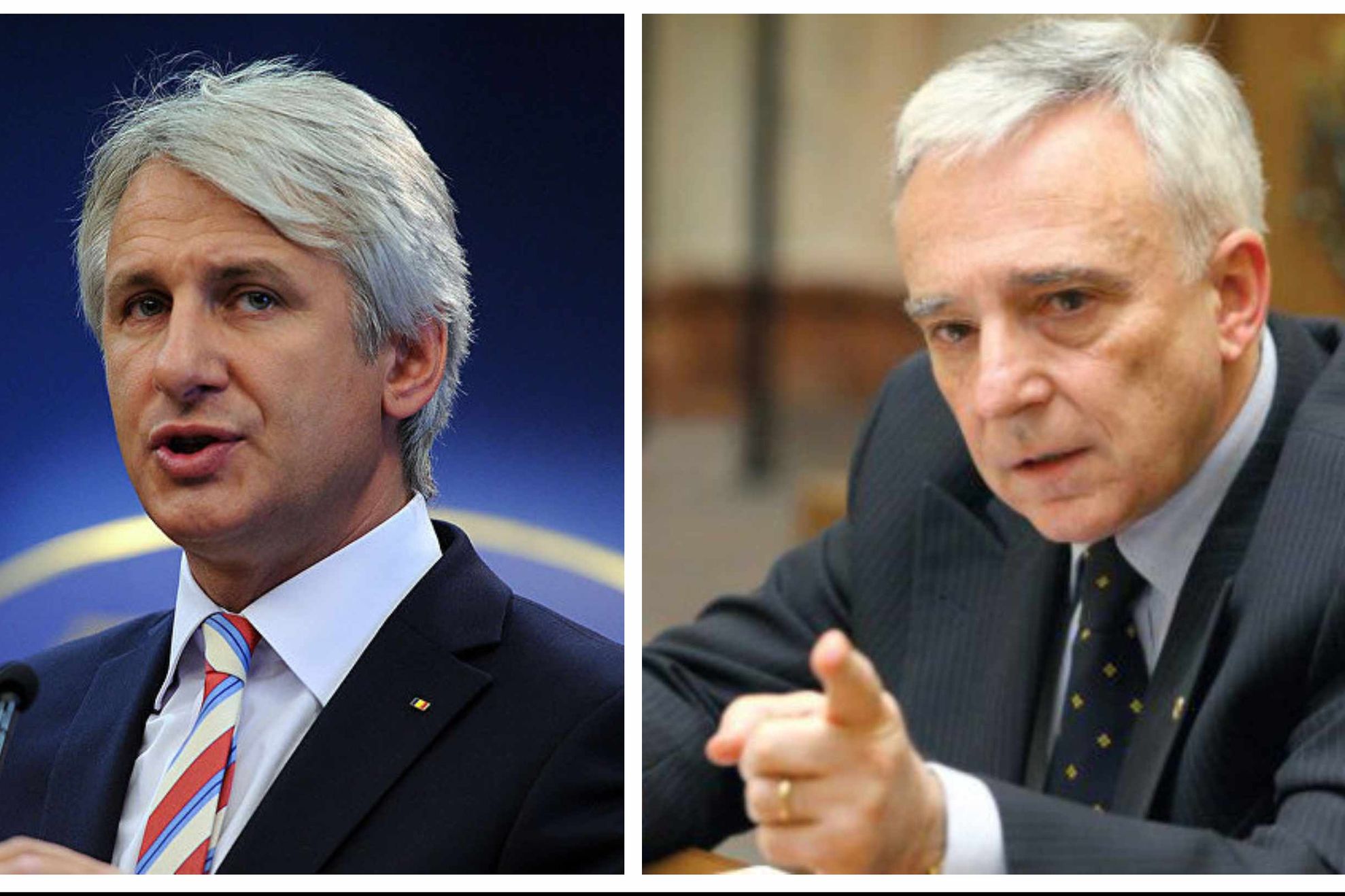 Război fără precedent între Ministerul Finanțelor și BNR