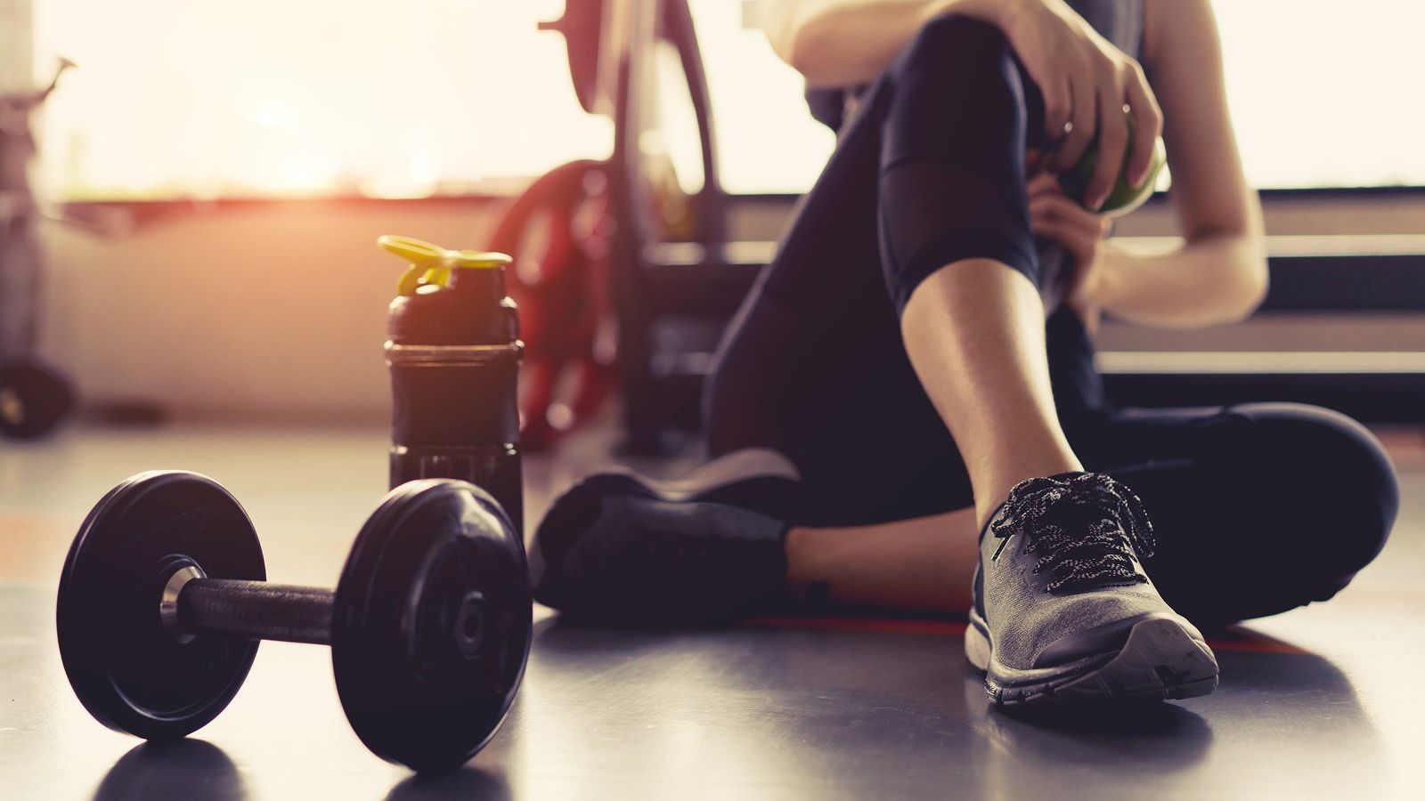 Exercițiile fizice care NU sunt indicate după vârsta de 40 de ani