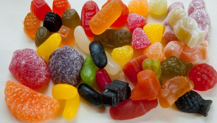 Din ce sunt făcute, de fapt, jeleurile. Sunt cocteiluri chimice!