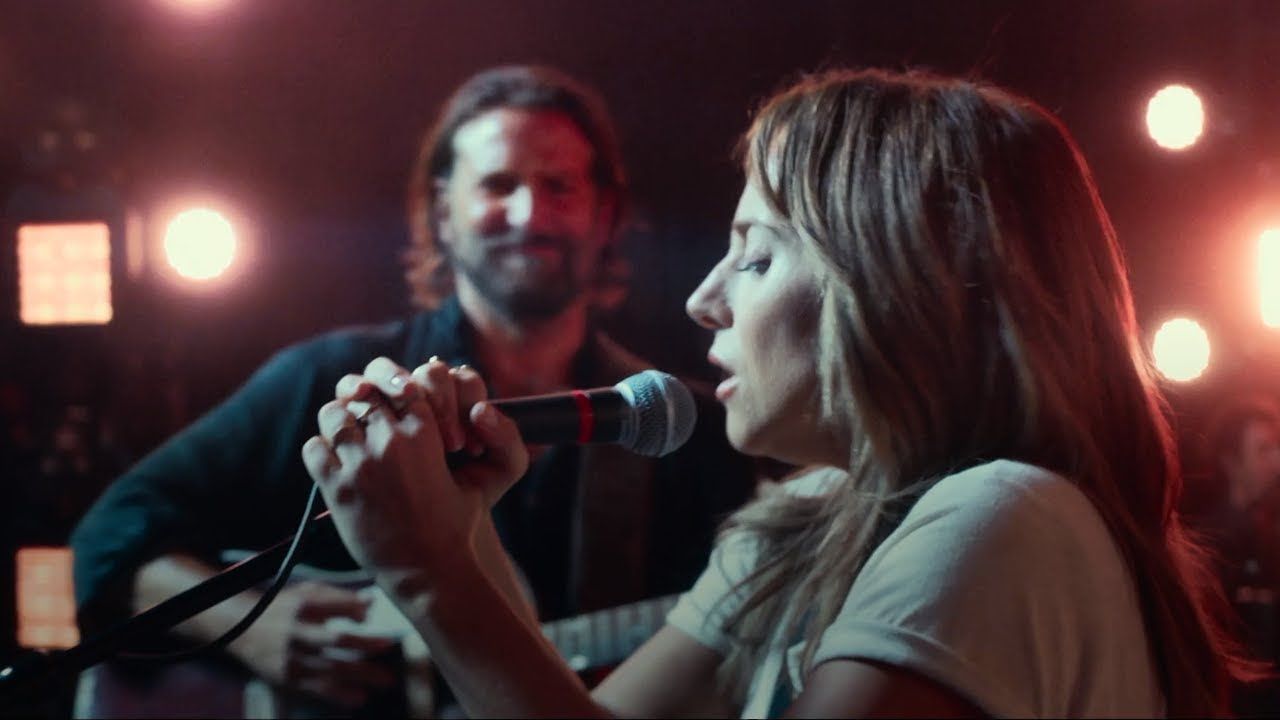 Hollywood-ul pariază pe ''A Star Is Born" la Globurile de Aur 2019