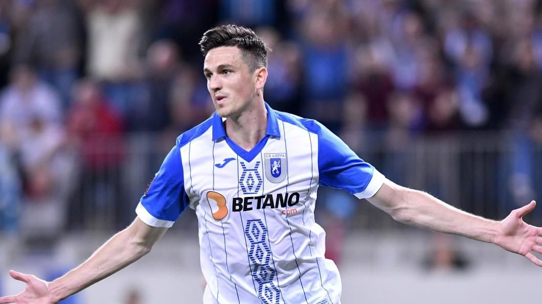 Gardoș pleacă de la Craiova. Ofertă de la o echipă din Liga I