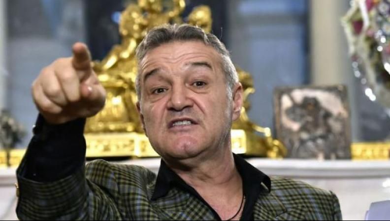 Plecări pe bandă rulantă la FCSB! Ultimul jucător executat de Becali