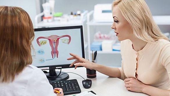 Cinci semne care trebuie să te trimită la medicul ginecolog