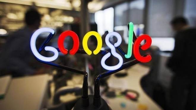 GOOGLE, amendă record în Franța