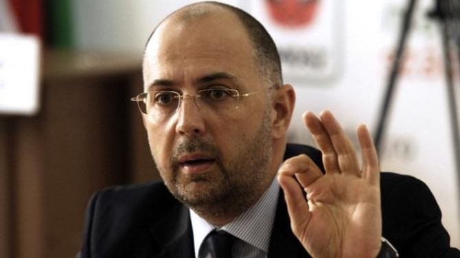 Kelemen Hunor se pune de-a curmezișul coaliției de guvernare