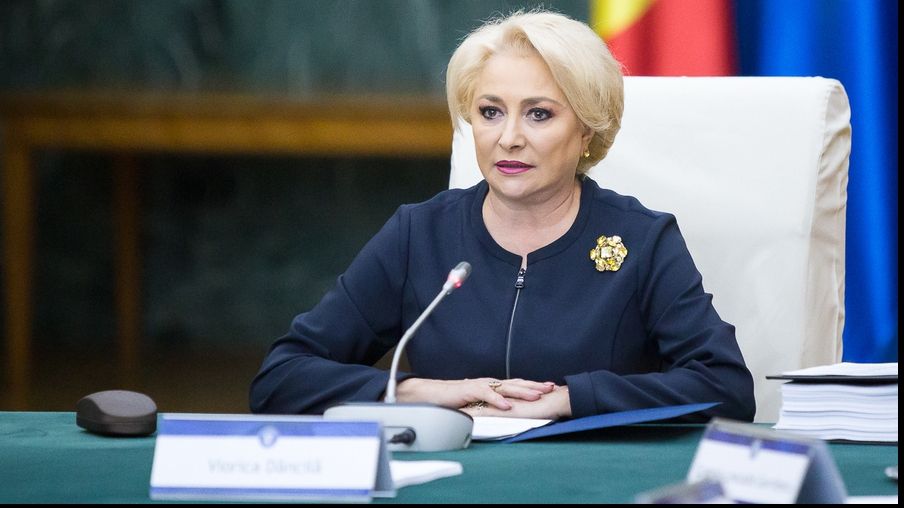 Premierul a trimis corpul de control la Compania de drumuri. Șeful CNAIR, pe făraș - surse