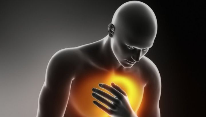 Reguli de aur pentru prevenirea infarctului