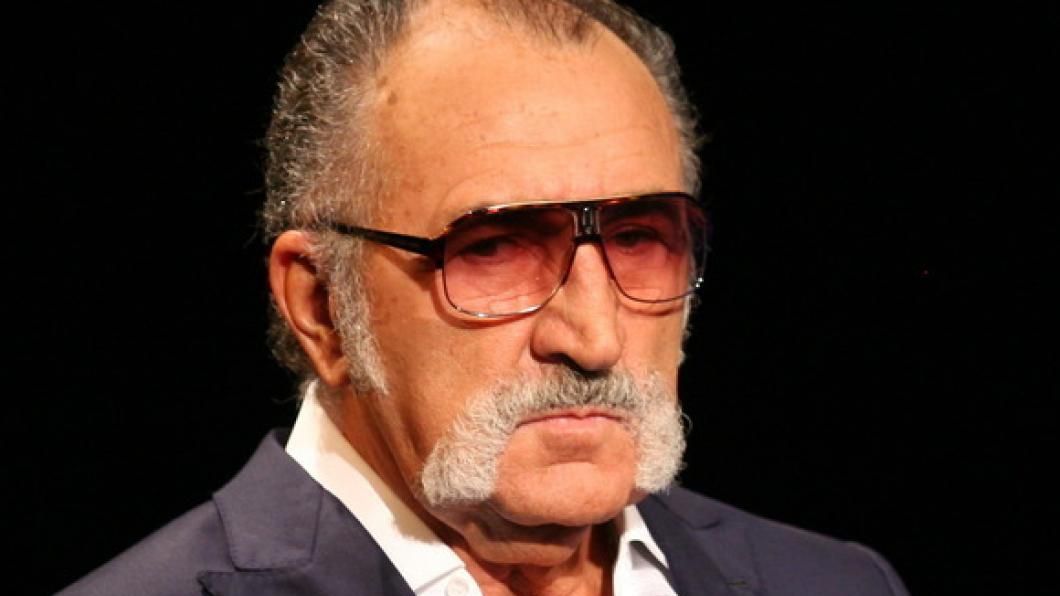 Ion Tiriac