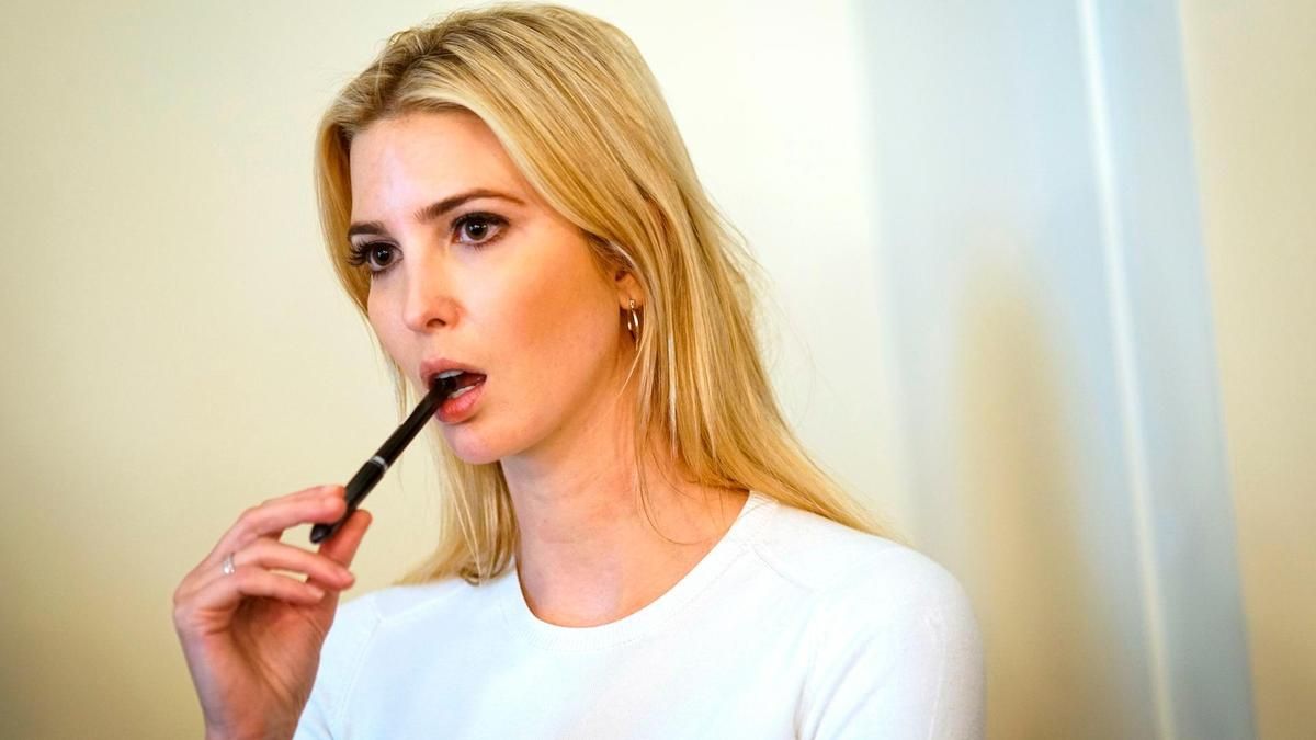 Ivanka Trump, posibil șef la Banca Mondială? Casa Albă neagă informațiile